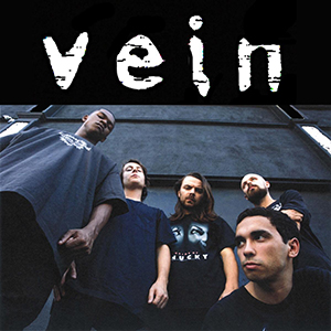 Vein