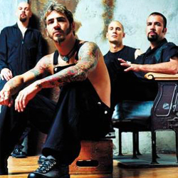 Godsmack