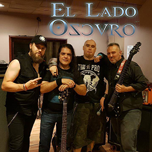 El Lado Oscuro