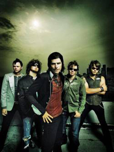 Hinder