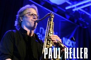 Heller, Paul