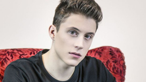 Loïc Nottet