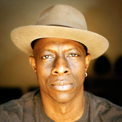 Keb' Mo'