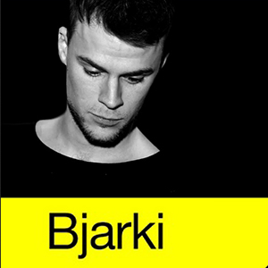 Bjarki