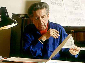 Dutilleux, Henri