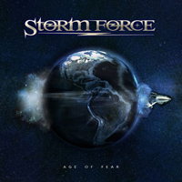 Storm Force - Age Of Fear