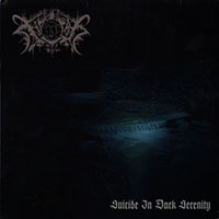 Xasthur - Suicide In Dark Serenity [EP]