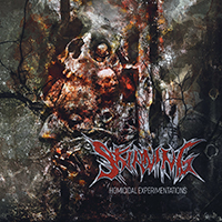 Skinning -  Homicidal Experimentations 