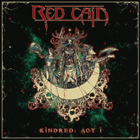 Red Cain - Kindred: Act I 