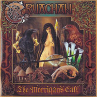 Cruachan - The Morrigan's Call