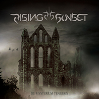 Rising Sunset - De Mysterium Tenebris	