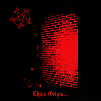 Orgy of Carrion - Thine Origin... Incest & Death