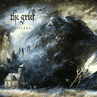 The Grief (IRL) - Descent (EP)