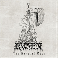 Kvaen -The Funera Pyre