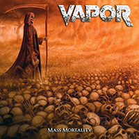 Vapor - Mass Mortality