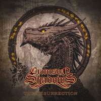 Crimson Shadows - The Resurrection