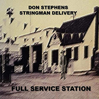 Stringman Delivery - Full Service Station 