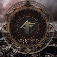 Assigned Fate - Assigned Fate