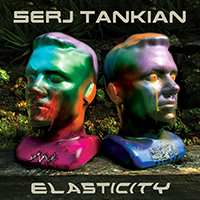 Tankian, Serj - Elasticity (EP)