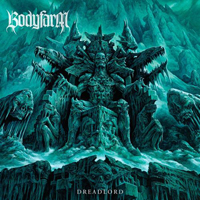 Bodyfarm - Dreadlord