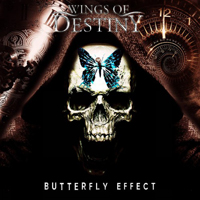 Wings Of Destiny - Butterfly Effect