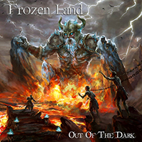 Frozen Land (FIN) - Out Of The Dark